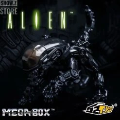 52Toys Megabox MB-01 Alien Xenomorph 27 52Toys Megabox MB-01 Alien Xenomorph -Prime Collectibles Store 3da7f5f9b3