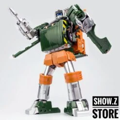 Xtransbots MX-IX Paean (Hoist) -Prime Collectibles Store 3da9c0adfe