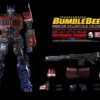 Threezero Transformer BUMBLEBEE Optimus Prime Premium Collectible Figure 1 Threezero Transformer BUMBLEBEE Optimus Prime Premium Collectible Figure -Prime Collectibles Store 3dd7867a84 1