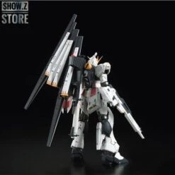 Bandai RG 1/144 RX-93 RX93 ν Gundam Nu Gundam Gunpla Model Kit -Prime Collectibles Store 3dd8a3212a