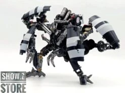 Mechanical Team MT-05 Mixmaster 11 Mechanical Team MT-05 Mixmaster -Prime Collectibles Store 3ddf493d8f