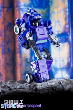 Dr.Wu MS-36M Mirror Leopard Sandstorm -Prime Collectibles Store 3decd07068