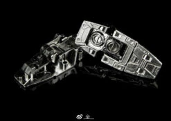 3R MG 1/100 GAT-X105 Ailestrike Gundam Ally Frame Upgrade Kits -Prime Collectibles Store 3dffb21bf4