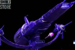 Lemontreetoys LT-03 Shockwave Purple Potato Decepticon Starship Revenge -Prime Collectibles Store 3e0126bd07