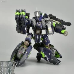 Earnestcore Craft Robot Build RB-11 Titank -Prime Collectibles Store 3e0be24278