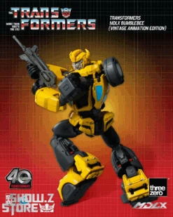 Threezero 3Z0693 MDLX Bumblebee Vintage Animation Edition 22 Threezero 3Z0693 MDLX Bumblebee Vintage Animation Edition -Prime Collectibles Store 3e11ced3cc