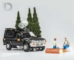 XTransbots MX-VIII MX-8 Aegis Trailbreaker 39 XTransbots MX-VIII MX-8 Aegis Trailbreaker -Prime Collectibles Store 3e240364e9