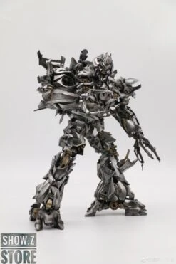 [Pre-Order] 4th Party Masterpiece Movie Series MPM-08 Megatron Battle Damaged Version -Prime Collectibles Store 3e2dfedd30