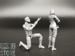 [Pre-Order] Warriors Workshop WWS-C01 Scientist Couple Spike & Carly Set Of 2 -Prime Collectibles Store 3e3ab4bc2c
