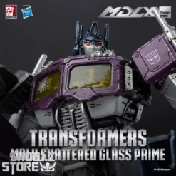 Threezero MDLX Shattered Glass Optimus Prime 25 Threezero MDLX Shattered Glass Optimus Prime -Prime Collectibles Store 3e3d5963b6