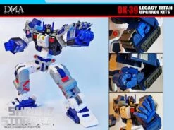 DNA Design DK-39 Upgrade Kits For Legacy Titan Cybertron Universe Metroplex W/o Bonus 10 DNA Design DK-39 Upgrade Kits For Legacy Titan Cybertron Universe Metroplex W/o Bonus -Prime Collectibles Store 3e4a8017c7 1