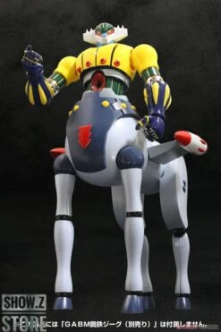 Evolution Toys Grand Action Bigsize Model Kotetsu Jeeg & Pantheroid & Marine Parts Set Of 3 18 Evolution Toys Grand Action Bigsize Model Kotetsu Jeeg & Pantheroid & Marine Parts Set Of 3 -Prime Collectibles Store 3e72ae8d97