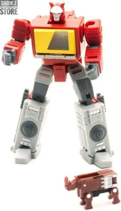 MechFansToys MF-49 Emitter Blaster -Prime Collectibles Store 3e793f9107