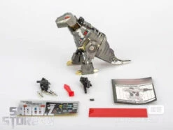 4th Party Transformers G1 Dinobot Grimlock 11 4th Party Transformers G1 Dinobot Grimlock -Prime Collectibles Store 3e9a5ee5bc