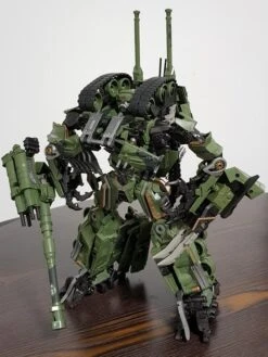 Weijiang WJ Brawl Oversized Armed Cannon -Prime Collectibles Store 3ea990aa20