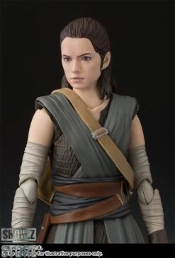 S.H.Figuarts Star Wars Rey 10 S.H.Figuarts Star Wars Rey -Prime Collectibles Store 3ebe002aed 1
