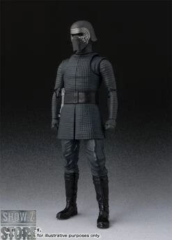 S.H.Figuarts Star Wars Kylo Ren -Prime Collectibles Store 3edfa454b7 1