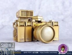 Magic Square MS-B29G Video Team Reflector Gold Version -Prime Collectibles Store 3ee81a78d5