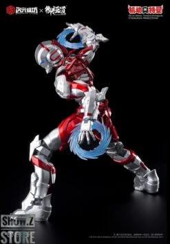 Eastern Model & Dimension Studio 1/6 Ultraman Manga Version 27 Eastern Model & Dimension Studio 1/6 Ultraman Manga Version -Prime Collectibles Store 3f0625da82