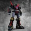 TitanPower TP-01 Titan Beast King Voltron Black & Red Version -Prime Collectibles Store 3f0829945e 1