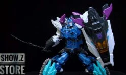 Mastermind Creations R-17 Carnifex Overlord -Prime Collectibles Store 3f1fe4a5b0