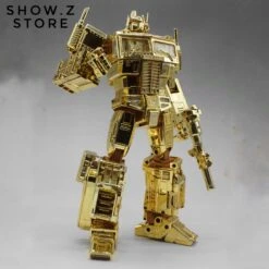 4th Party MP10G MP-10G Optimus Prime Gold Lagoon Edition 6 4th Party MP10G MP-10G Optimus Prime Gold Lagoon Edition -Prime Collectibles Store 3f33c6f1df