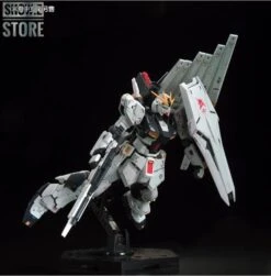 Bandai RG 1/144 RX-93 RX93 ν Gundam Nu Gundam Gunpla Model Kit -Prime Collectibles Store 3f4595f281