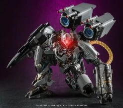 Black Mamba 4th Party The Last Knight Nitro Oversized BMB Ares Nitrogen LS-01 25 Black Mamba 4th Party The Last Knight Nitro Oversized BMB Ares Nitrogen LS-01 -Prime Collectibles Store 3f4ba4a285