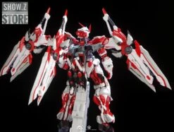 TheWind GN Sword Caletvwlch Weapon Upgrade Kit For MB MG MBF-P02 Gundam Astray Red Frame Set Of 2 -Prime Collectibles Store 3f898ec32c