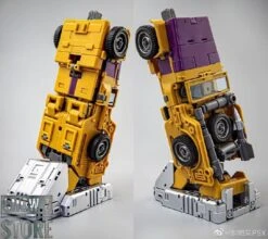 Mastermind Creations PS-14+ Assaultus Bruticus Upgrade Kit -Prime Collectibles Store 3f945b6a58