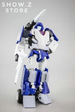 Mastermind Creations PS-01C Sphinx Mirage Cel Version -Prime Collectibles Store 3f9604e287