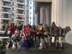 Perfect Fusion PF01 Cesium Caesium -Prime Collectibles Store 3f978797c9