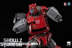 ThreeZero Studio Transformers MDLX Cliffjumper 25 ThreeZero Studio Transformers MDLX Cliffjumper -Prime Collectibles Store 3f9c3fc614