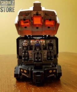 FansHobby FH MB-11A MB11A Black God Armor God Bomber Master Builder 24 FansHobby FH MB-11A MB11A Black God Armor God Bomber Master Builder -Prime Collectibles Store 3fa2be8604 1