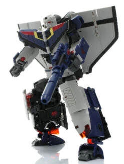 ToyWorld TW-06 Evila Star Astrotrain White Version -Prime Collectibles Store 3fa581dd2f