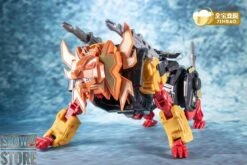 Jinbao Feral Rex OS Predaking -Prime Collectibles Store 3fafce494a
