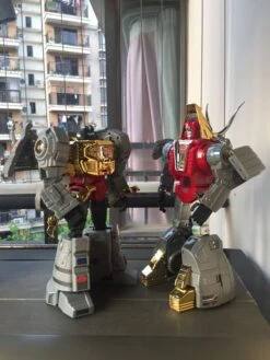 Perfect Fusion PF01 Cesium Caesium -Prime Collectibles Store 3fbcd4e32b