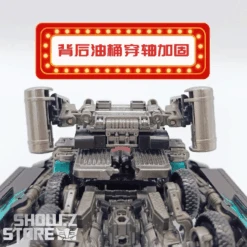 BW TW-1022C Jetwing Optimus Prime Black & Green Version 40 BW TW-1022C Jetwing Optimus Prime Black & Green Version -Prime Collectibles Store 3fc33d46bb