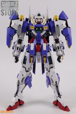 Daban PG GN-001/hs-A01 1/60 Avalanche Exia W/ LED & Battle Damaged Kit & Dash Unit Kit -Prime Collectibles Store 3fdfb551d4