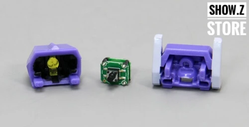 Shadow Fisher SFM-05 Shockwave Upgrade Kit 5 Shadow Fisher SFM-05 Shockwave Upgrade Kit - Image 3