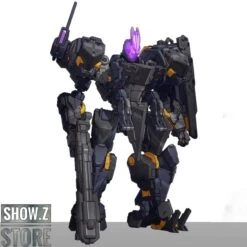 Earnestcore Craft Robot Build RB-13 Poseidon -Prime Collectibles Store 3ffb83745f