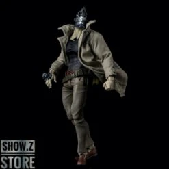 Sentinel Toys 1000Toys 1/12 No Guns Life Juzo Inui PX Previews Exclusive -Prime Collectibles Store 3ffd491c71