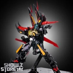 Sentinel Toys Riobot Tetsujin 28 FX Black Ox 24 Sentinel Toys Riobot Tetsujin 28 FX Black Ox -Prime Collectibles Store 400c6bf579