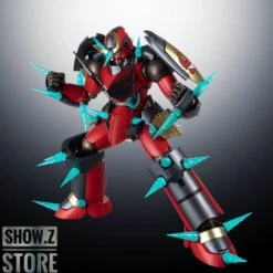 Sentinel Toys RIOBOT Tengen Toppa Gurren Lagann Combine Gurren Lagann -Prime Collectibles Store 402d7c183b