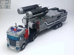 FansHobby MB-16A Machine Eagle Optimus Prime -Prime Collectibles Store 4033408e18