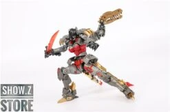 Fansproject LER-05 Comera -Prime Collectibles Store 404e8d9cb8 1