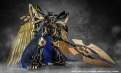 TungMung EX DM-03 DM03 Alphamon Digital Monster -Prime Collectibles Store 40571c4e05