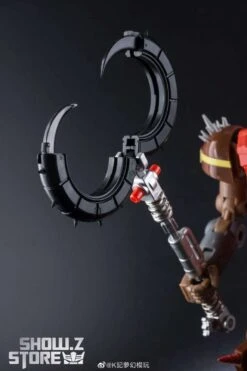 KFC Toys E.A.V.I. Metal Phase P-6I Smithereen Junkion -Prime Collectibles Store 4067180198