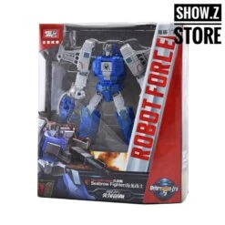 Weijiang Headmasters Seabrow Fighter Oversized Highbrow -Prime Collectibles Store 408f0159f7