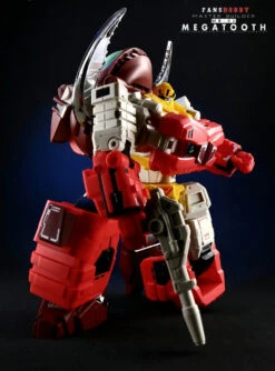 FansHobby MB-02 Megatooth -Prime Collectibles Store 408ffbba87